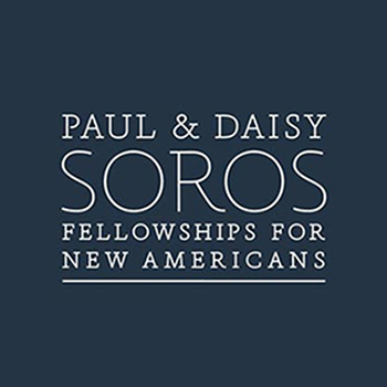 Soros fellow named by Stanford Medical College